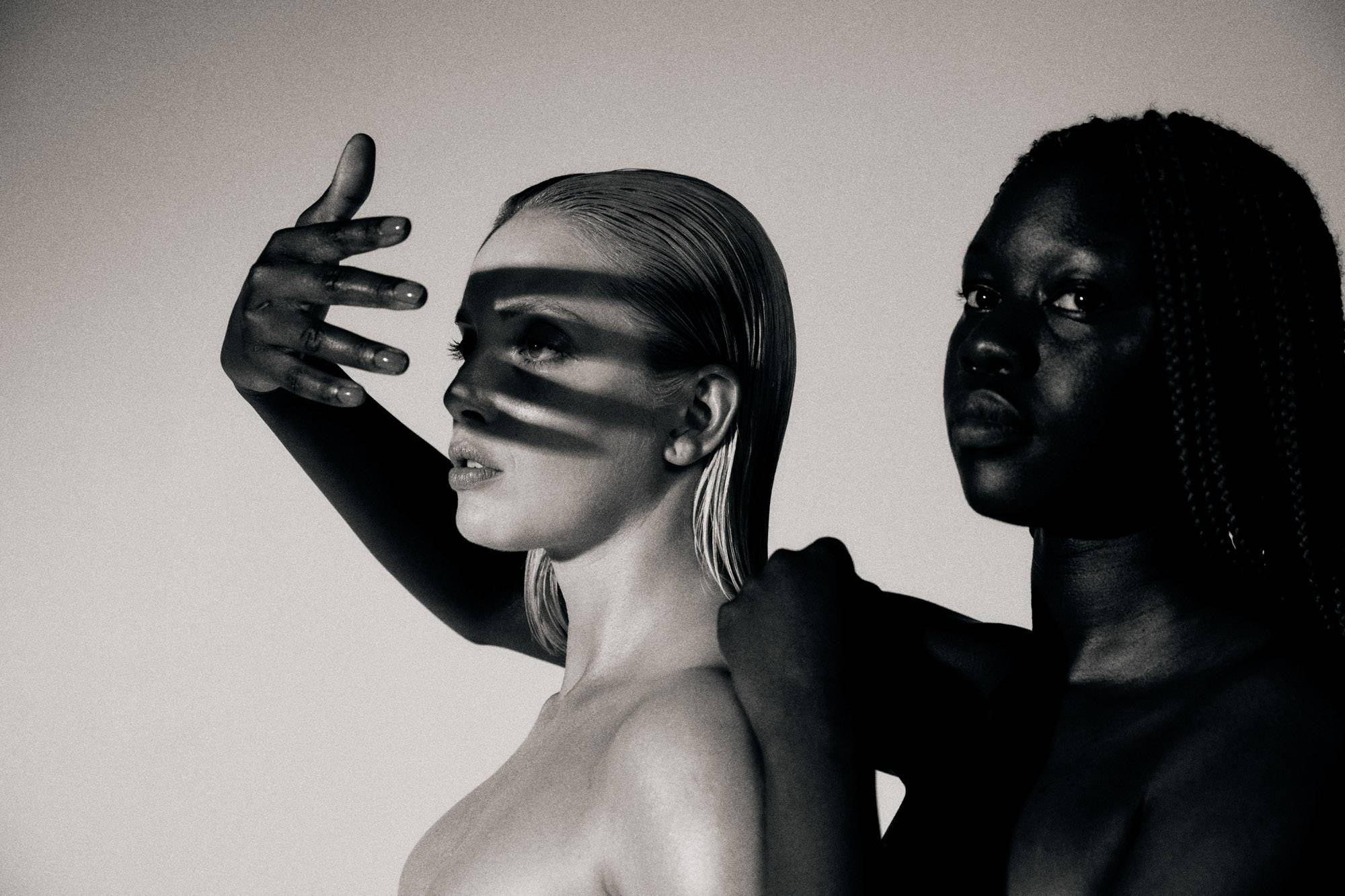 Forms of Identity