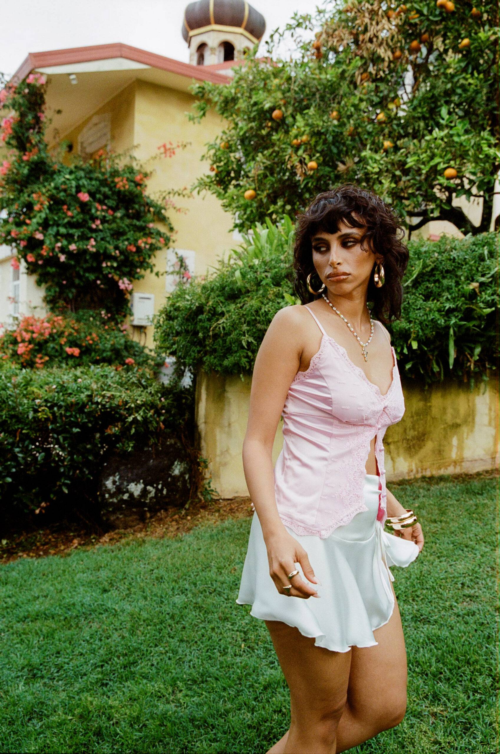 ‘Sophia’s Palazzo’ ft Princess Polly Boutique — image 14