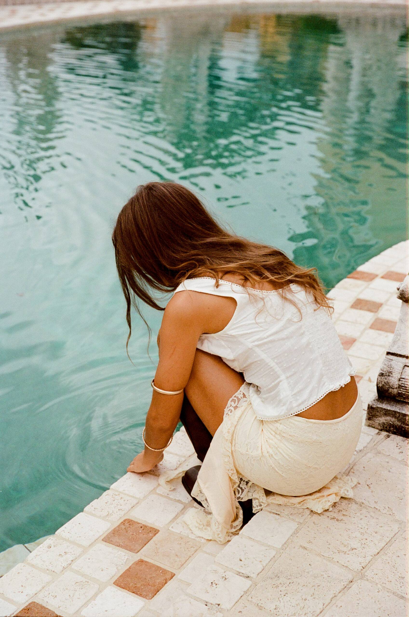 ‘Sophia’s Palazzo’ ft Princess Polly Boutique — image 34