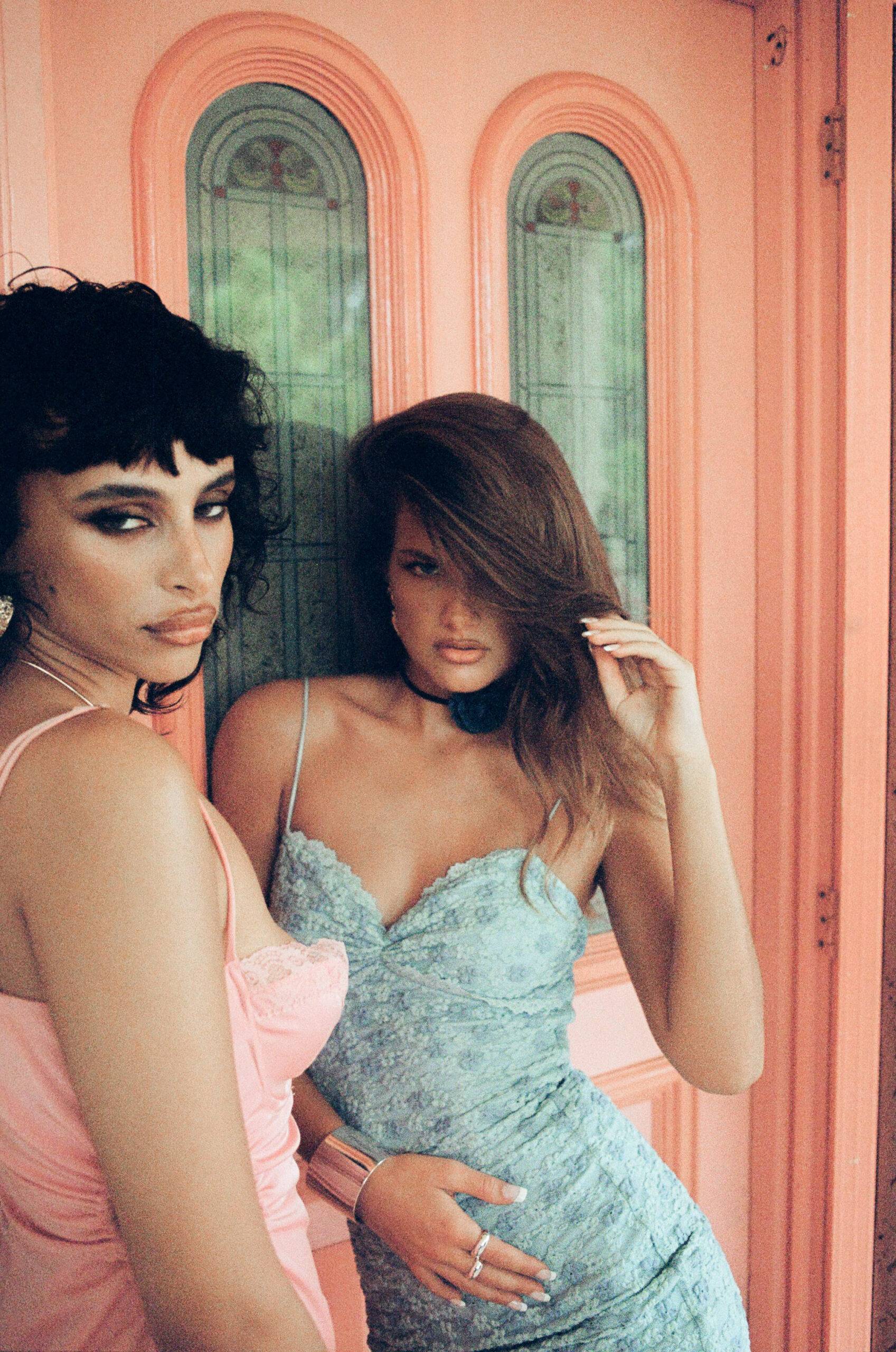 ‘Sophia’s Palazzo’ ft Princess Polly Boutique — image 28