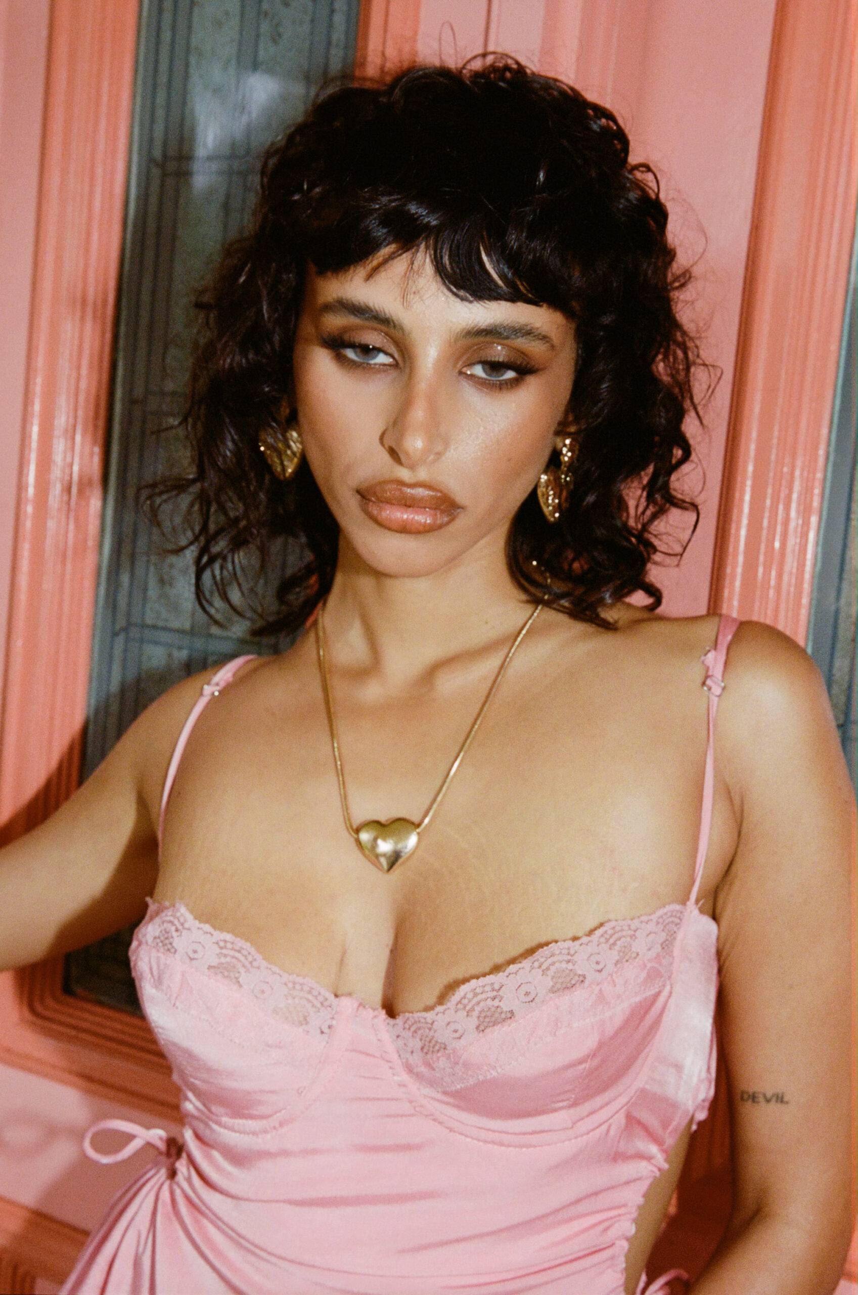 ‘Sophia’s Palazzo’ ft Princess Polly Boutique — image 23