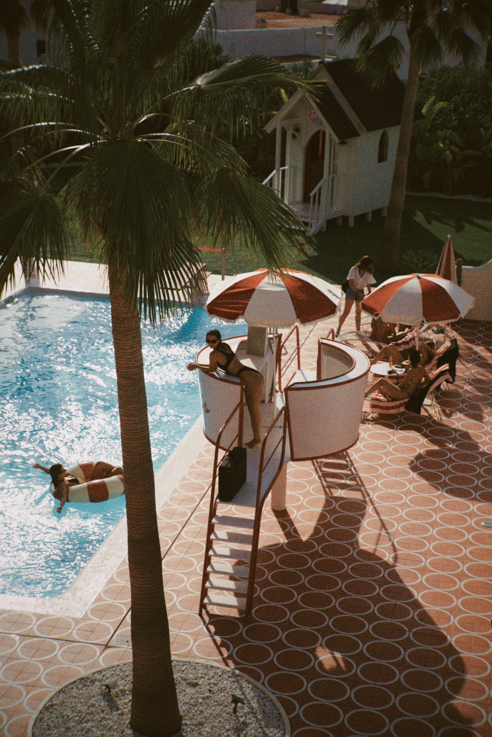 ‘Oh Romeo’ ft Gypsea Lust & Natt Stef — image 11