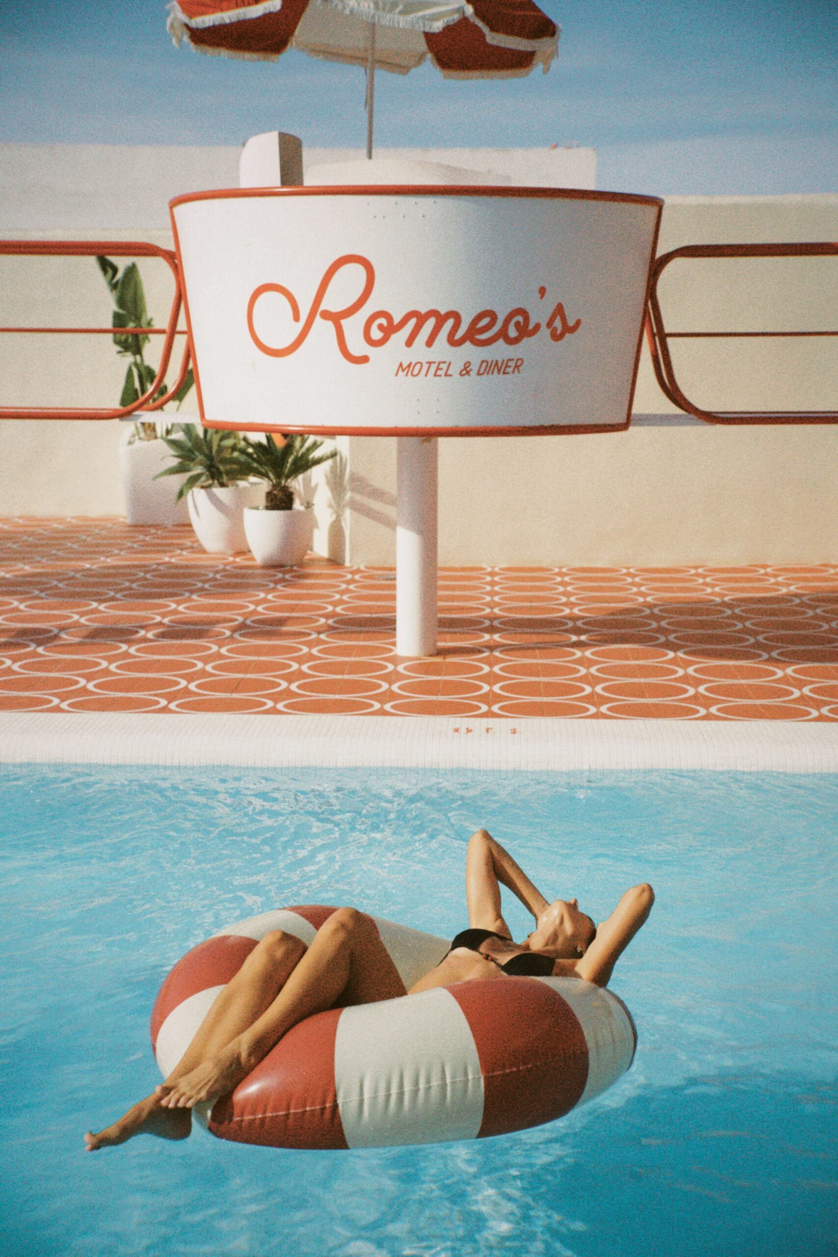 ‘Oh Romeo’ ft Gypsea Lust & Natt Stef — image 12