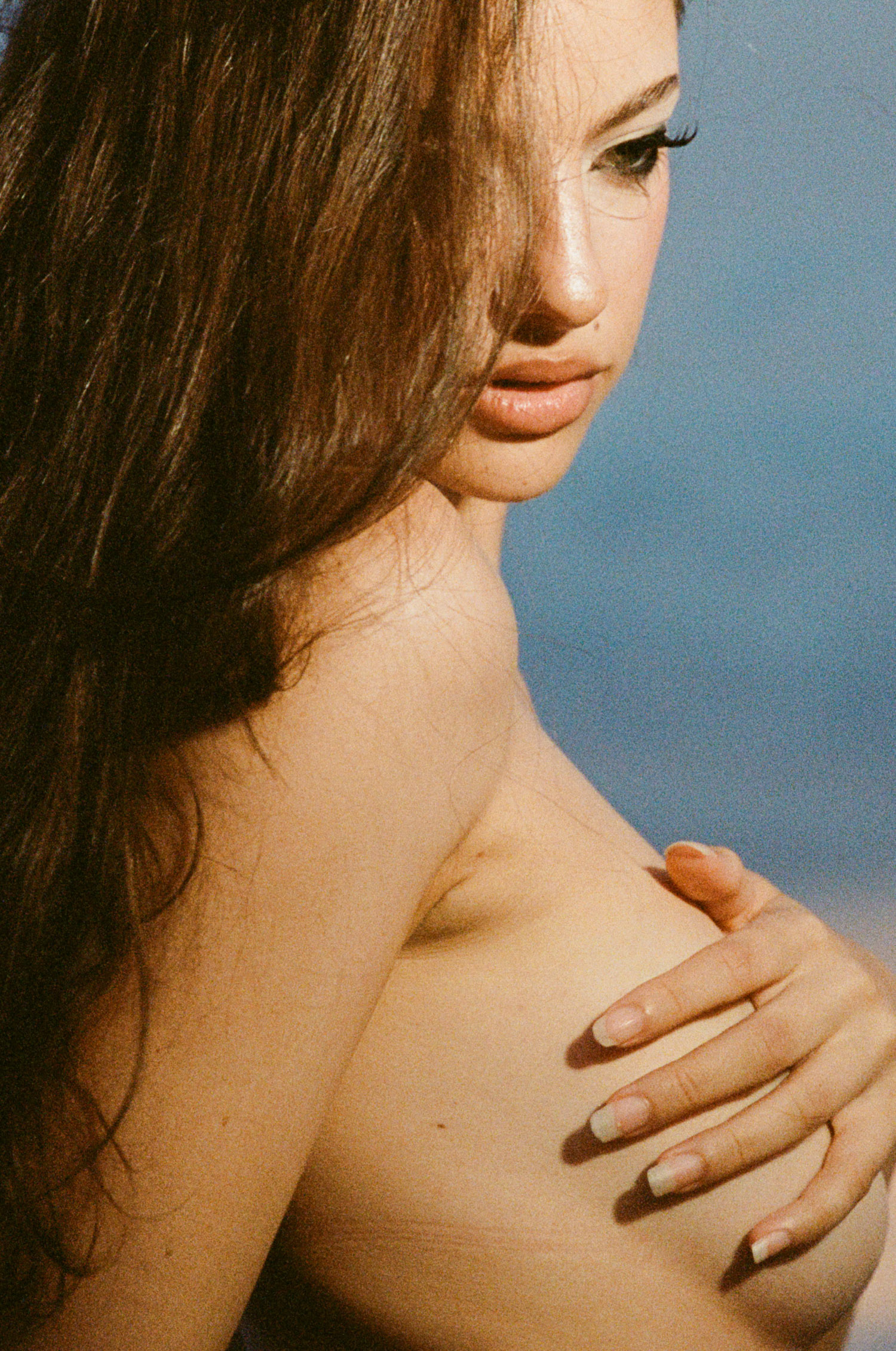 ‘Light it UP’ ft Aminah — image 35