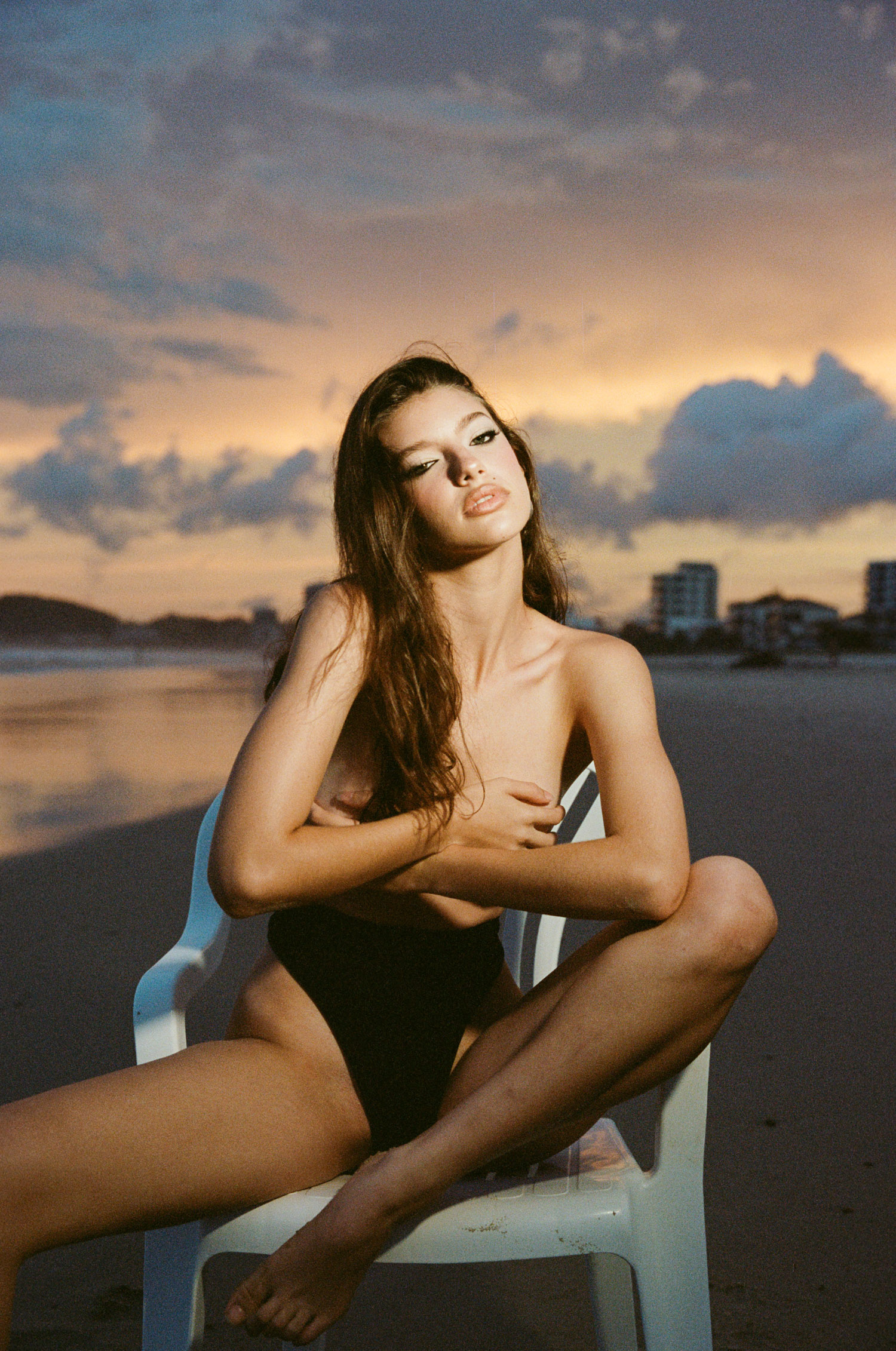 ‘Light it UP’ ft Aminah — image 34