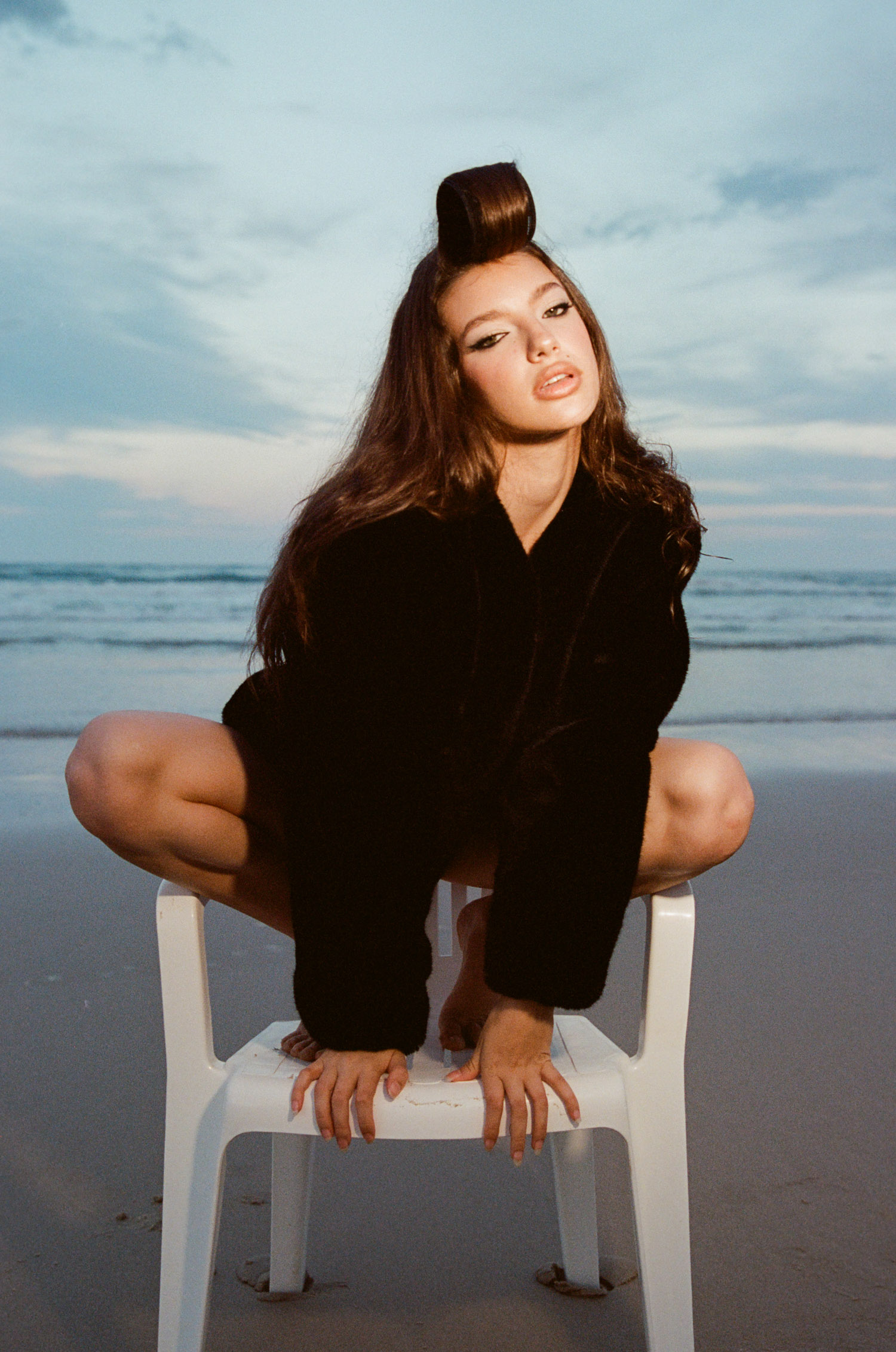 ‘Light it UP’ ft Aminah — image 13