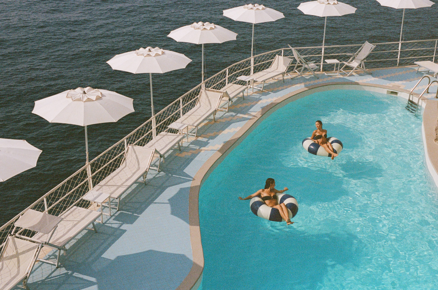 ‘Euro on film’ — image 16