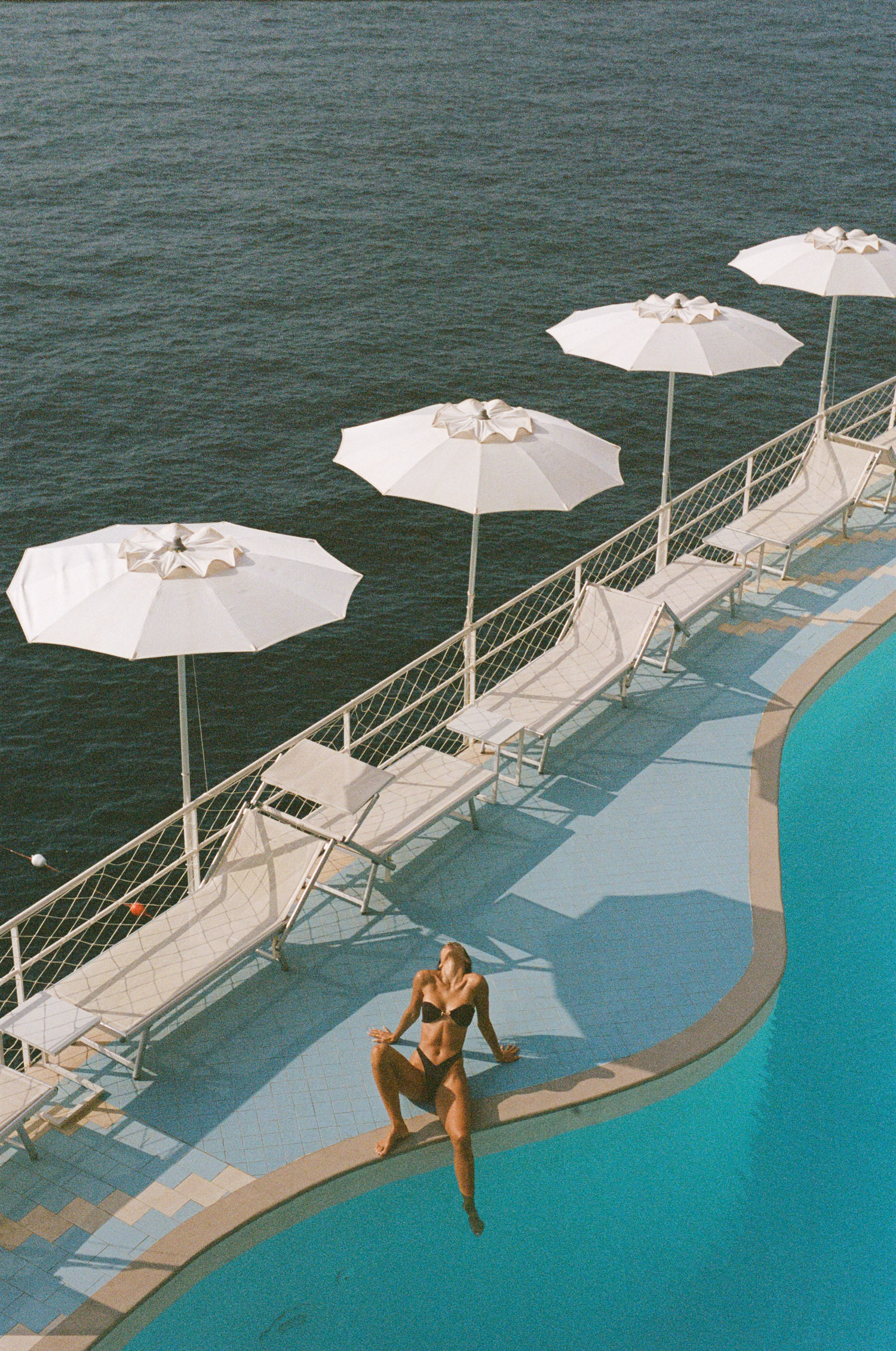 ‘Euro on film’