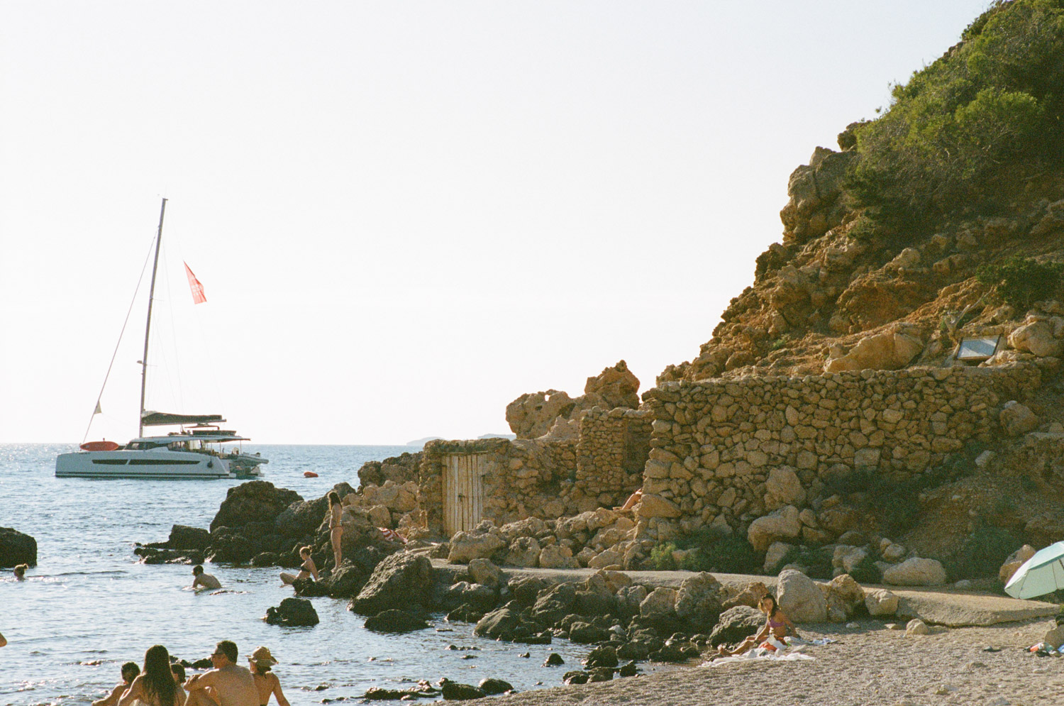 ‘Euro on film’ — image 35