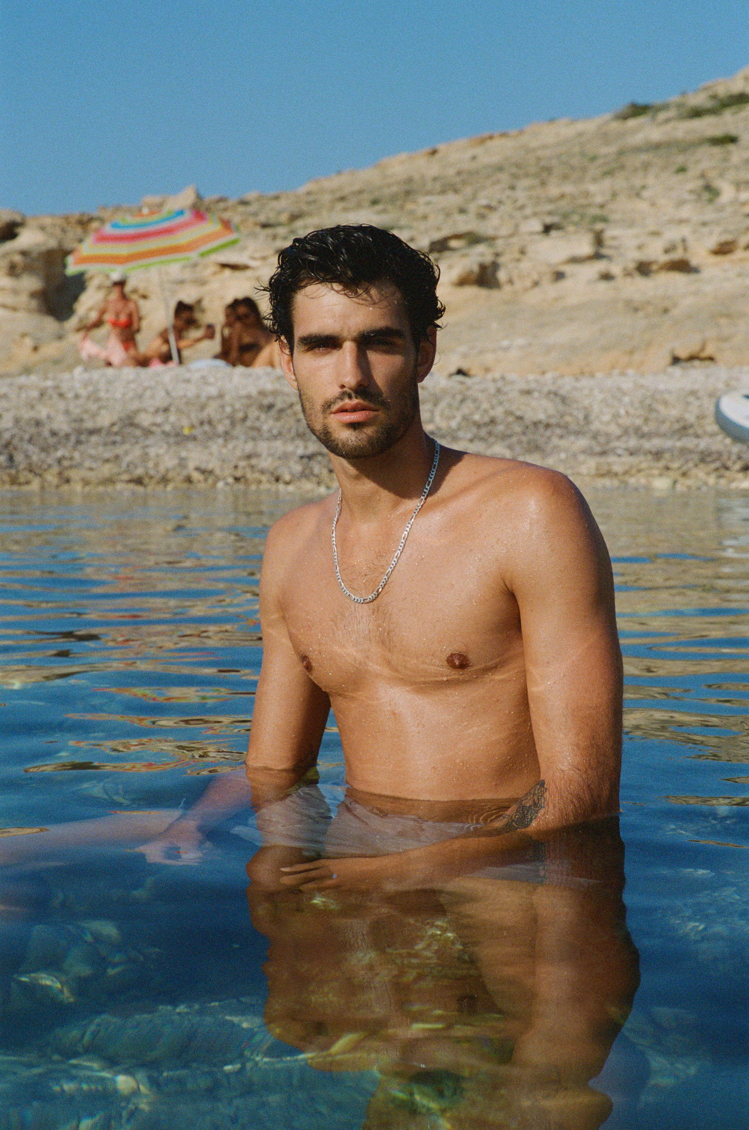 ‘Euro on film’ — image 44
