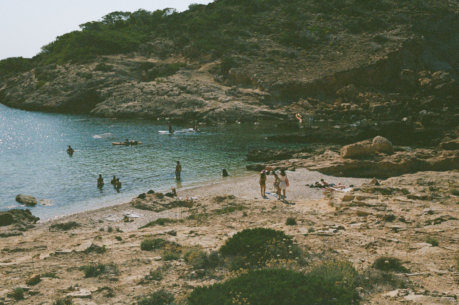 ‘Euro on film’ — image 60