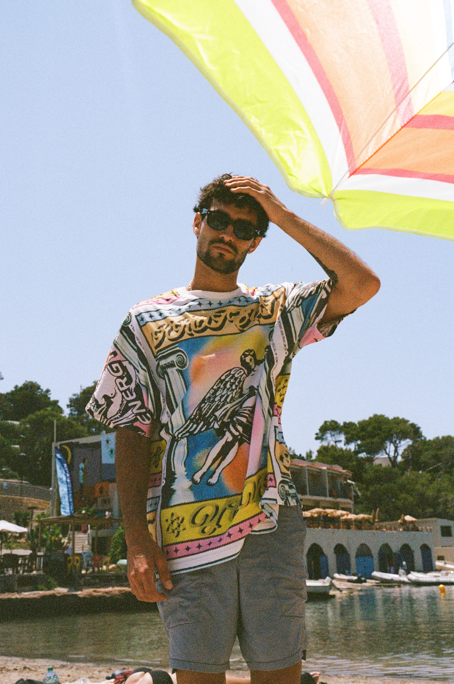 ‘Euro on film’ — image 63