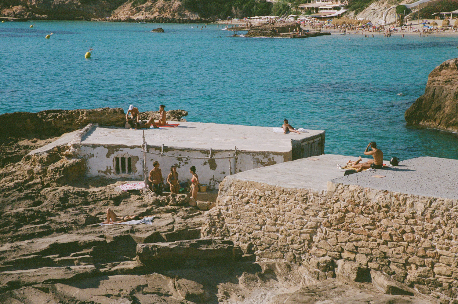 ‘Euro on film’ — image 6
