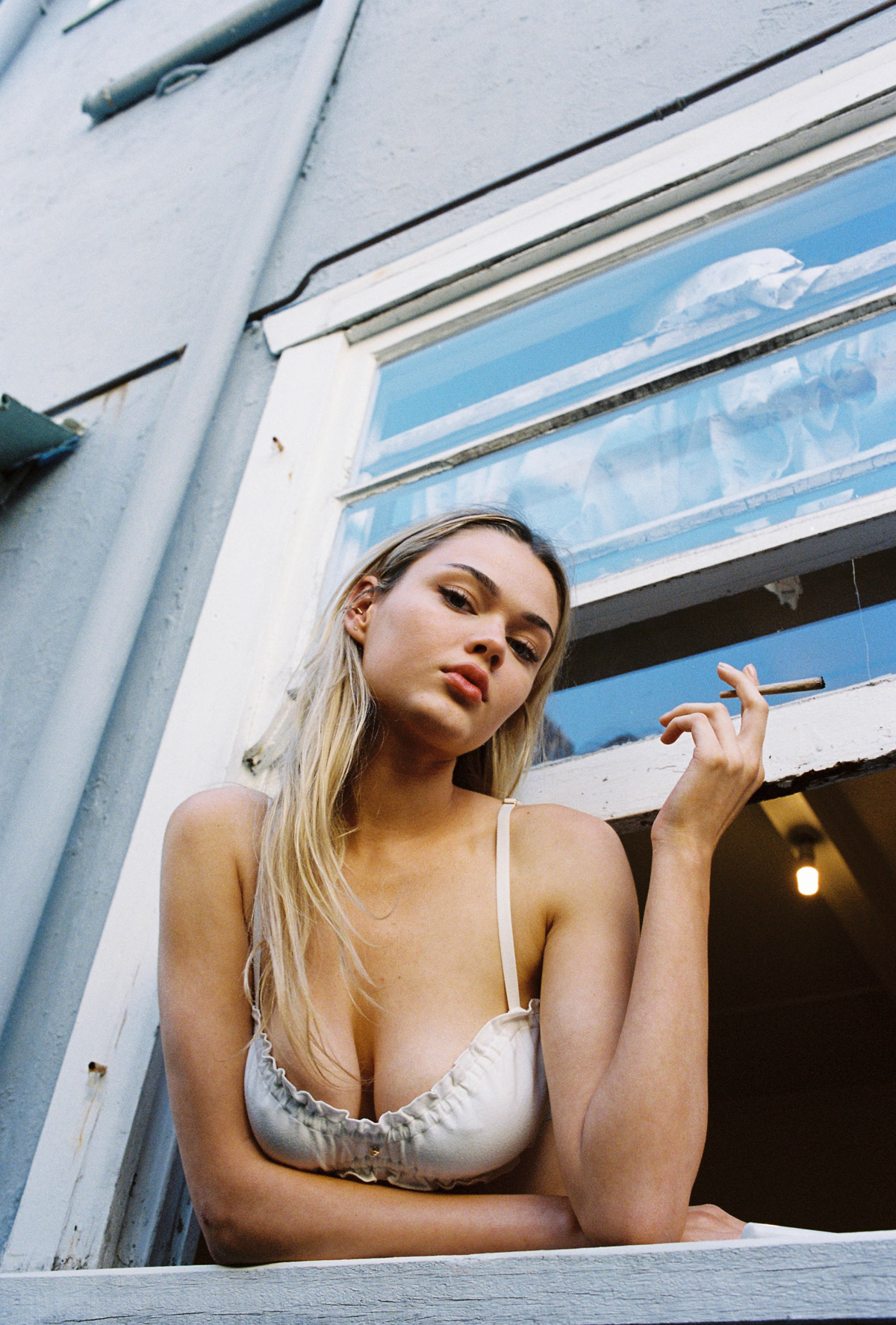‘In ti Mate’ with Mane intimates — image 19