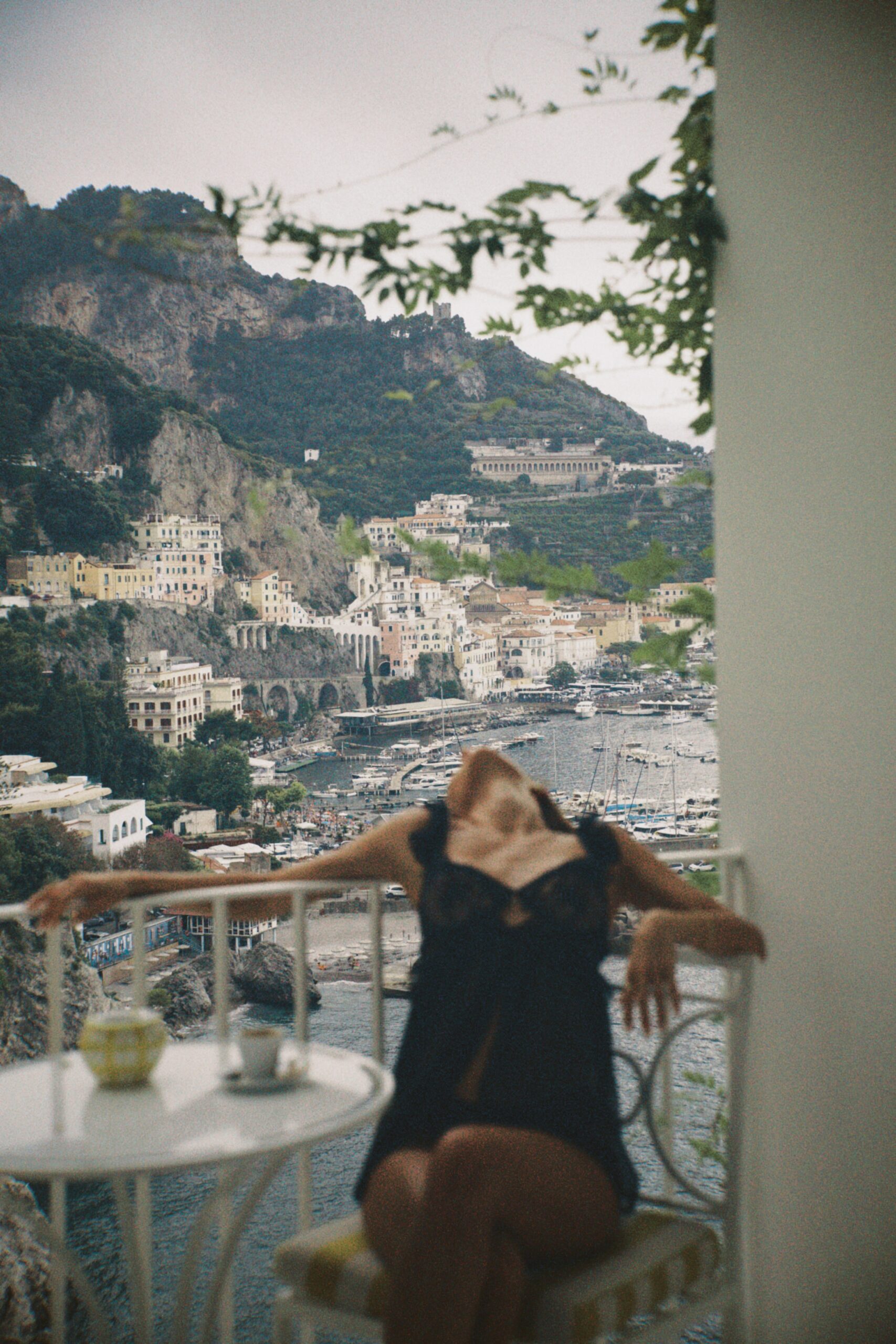 Amalfi Siesta — image 5