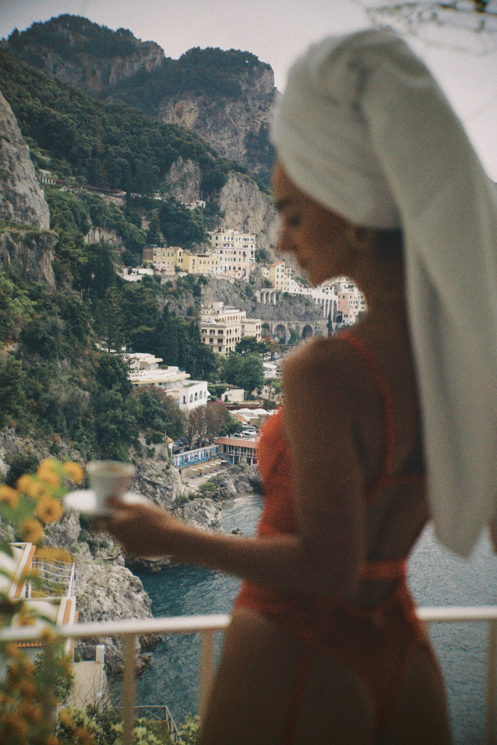 Amalfi Siesta — image 7