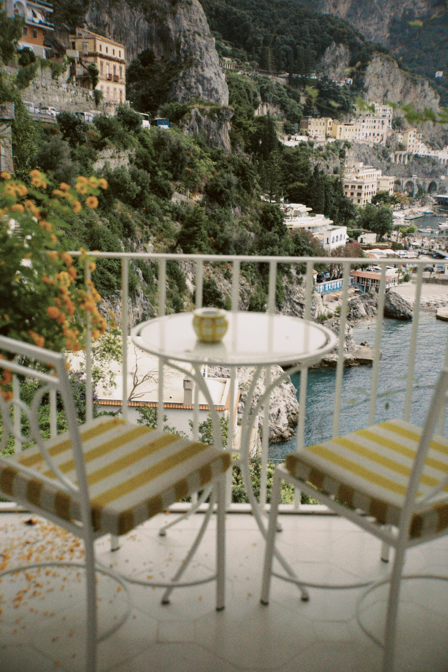 Amalfi Siesta — image 4