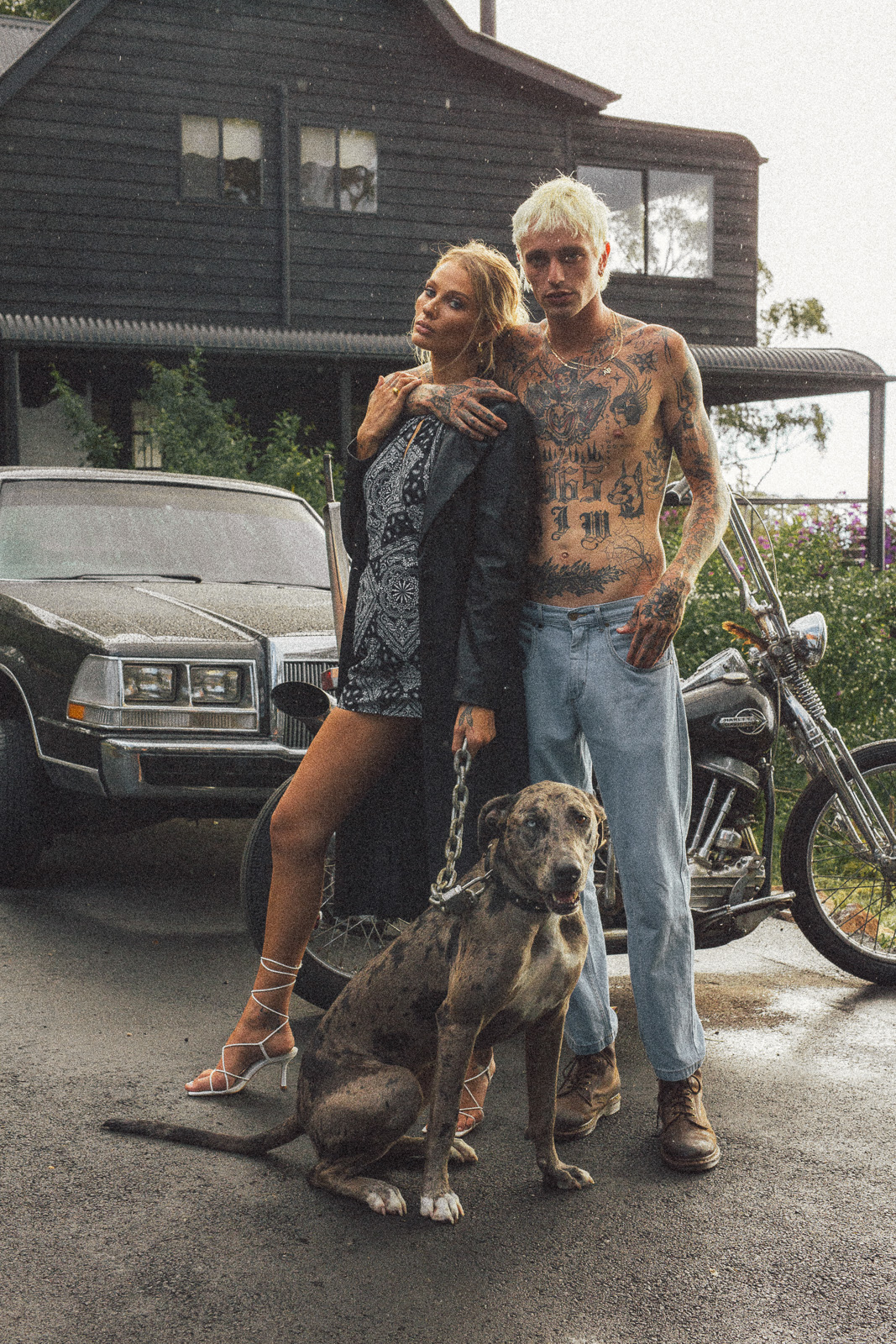 ‘Lost County’ ft JGR & STN — image 8