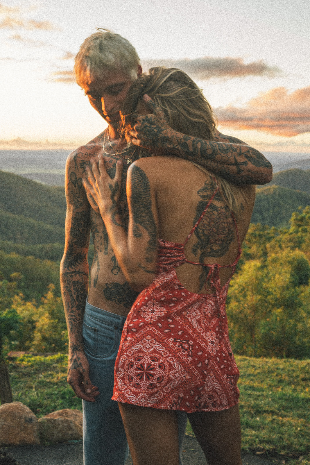 ‘Lost County’ ft JGR & STN — image 5