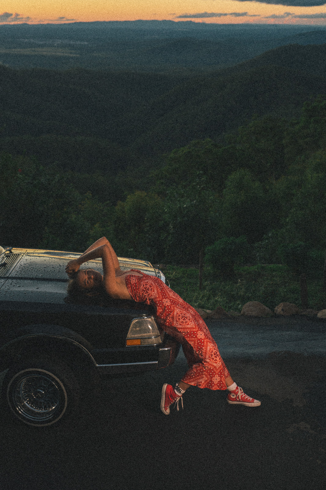 ‘Lost County’ ft JGR & STN — image 14