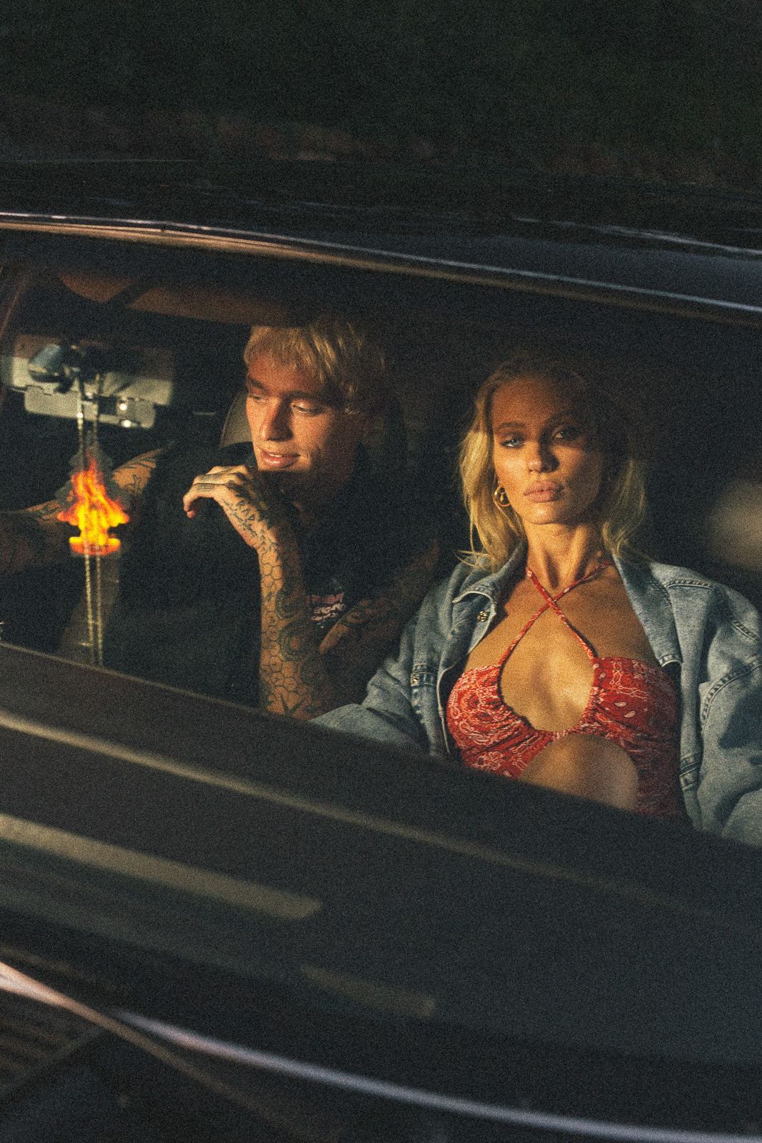 ‘Lost County’ ft JGR & STN — image 4