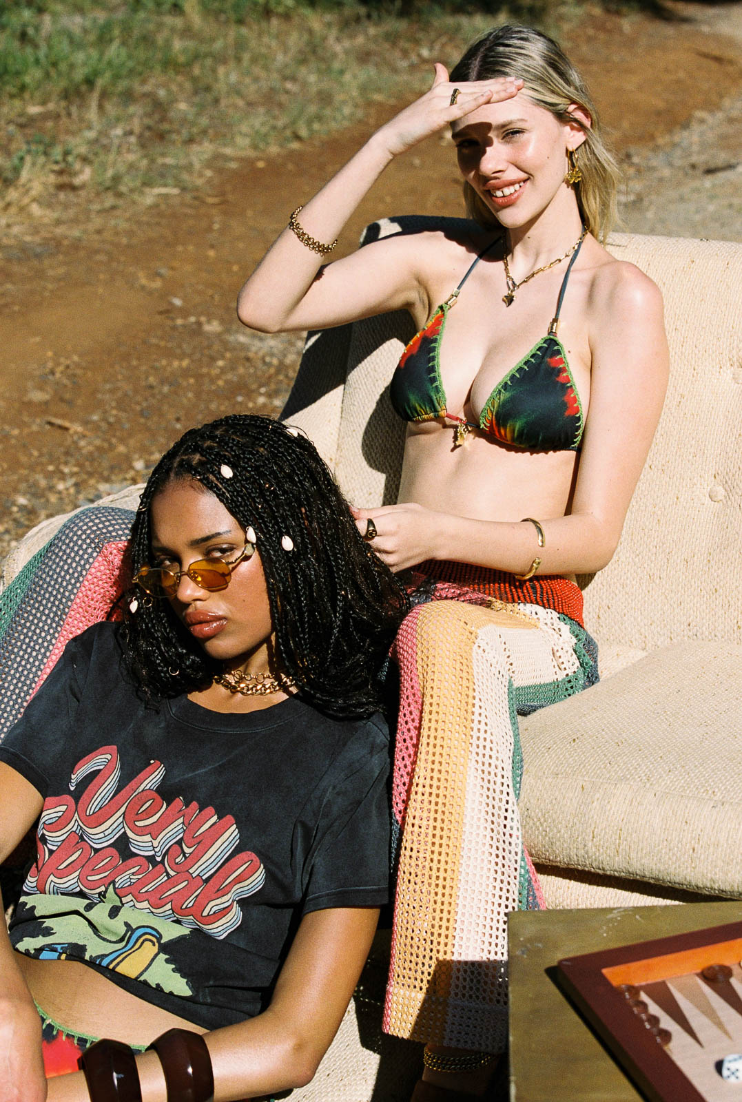 ‘Faves of 2025’ ft a whole bunch of legends — image 100