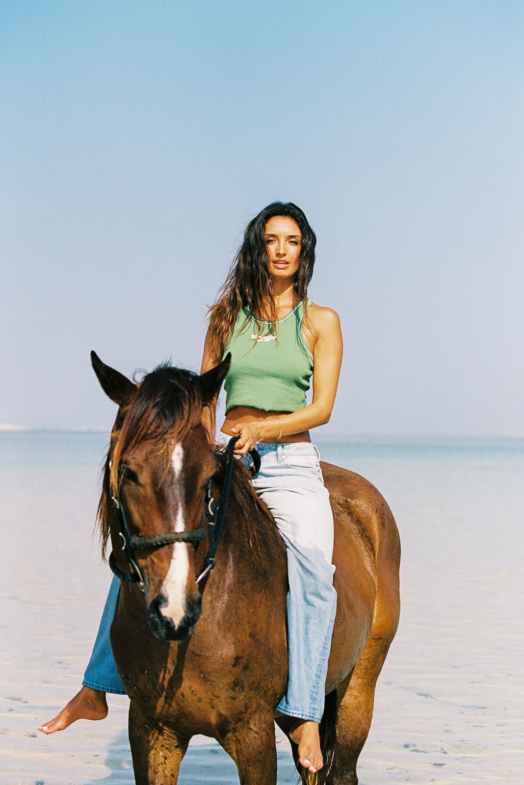 ‘Island time’ ft Wrangler — image 5