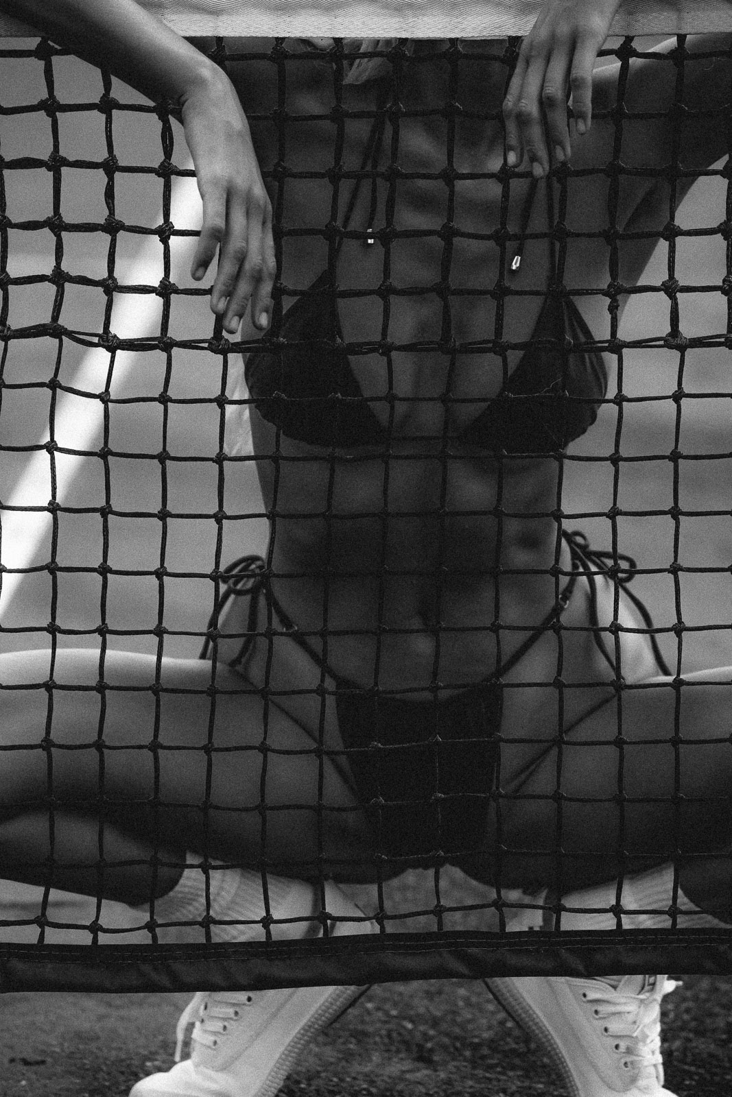‘Match Point’ Ft Lahi Swim — image 5