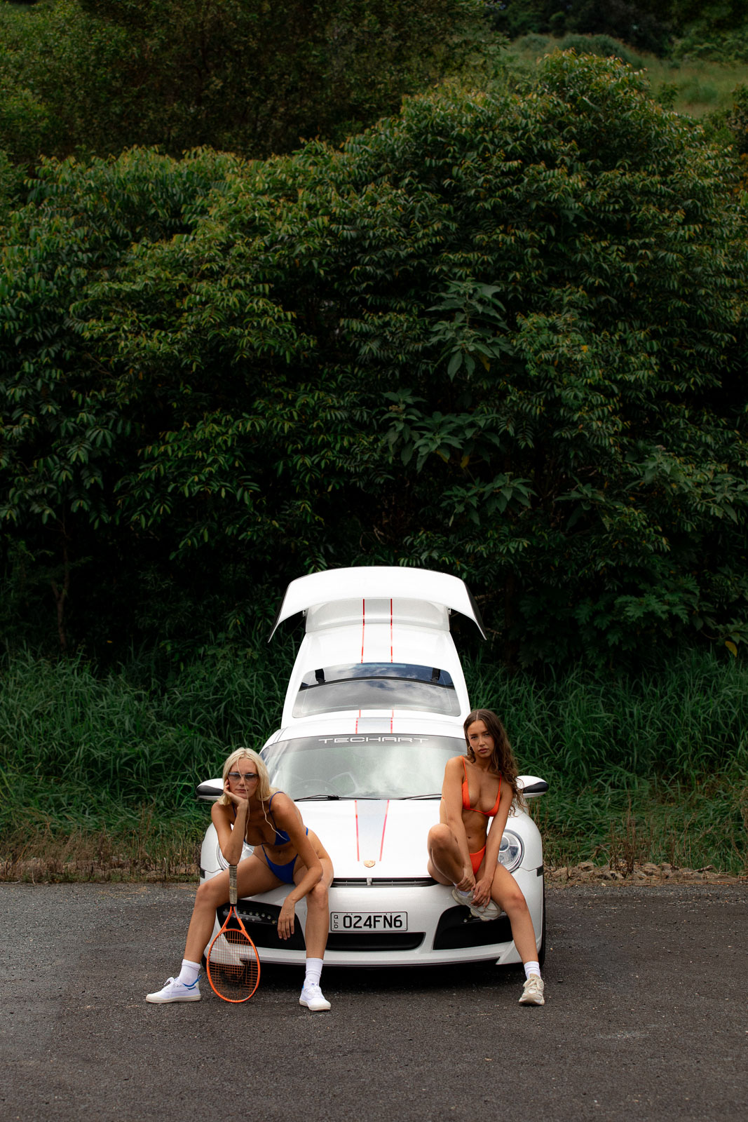 ‘Match Point’ Ft Lahi Swim — image 18