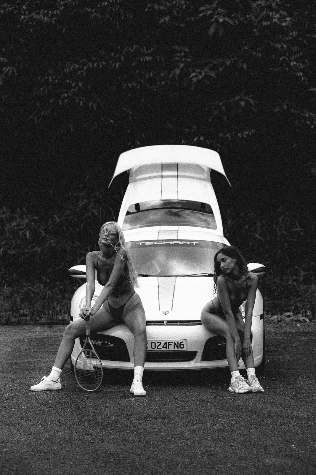 ‘Match Point’ Ft Lahi Swim — image 46