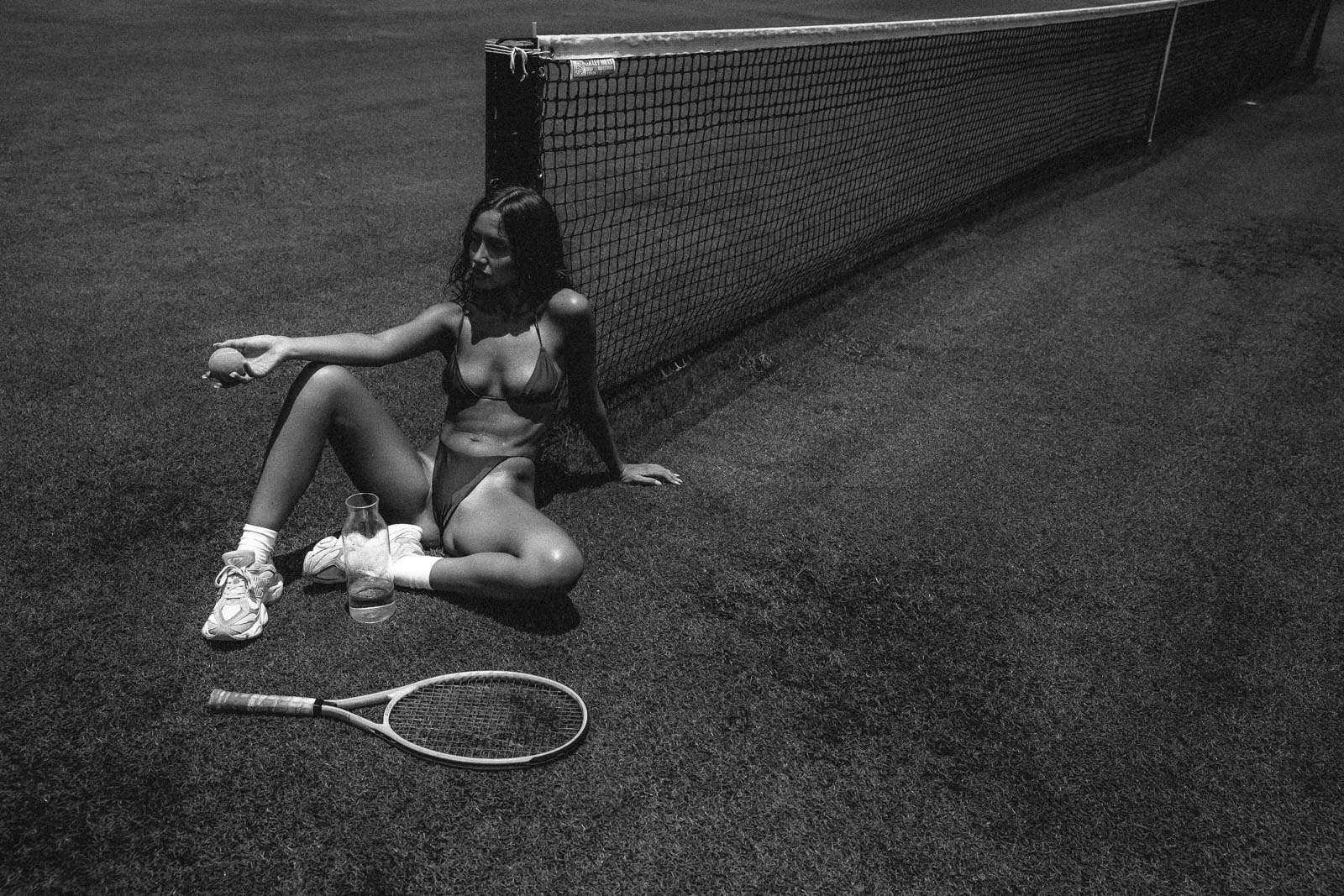 ‘Match Point’ Ft Lahi Swim — image 50