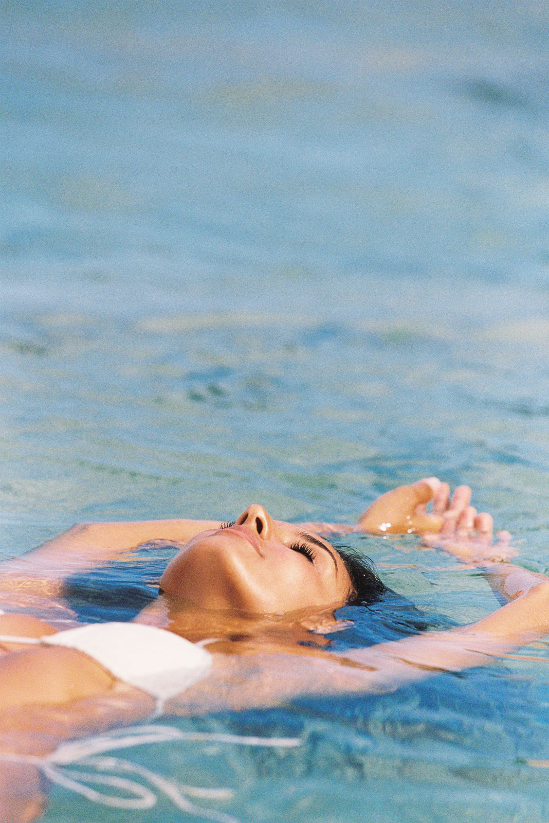 ‘Bare heat’ ft Nathalya Cabral — image 2