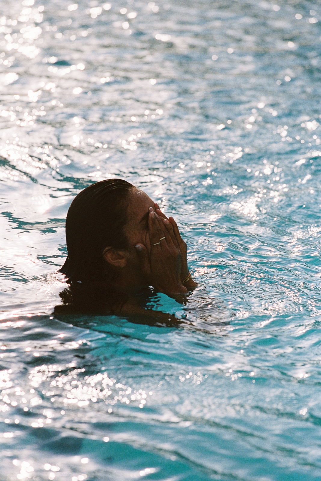 ‘Bare heat’ ft Nathalya Cabral — image 3