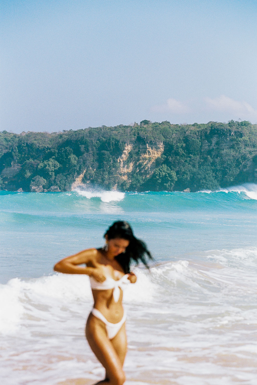‘Bare heat’ ft Nathalya Cabral — image 9
