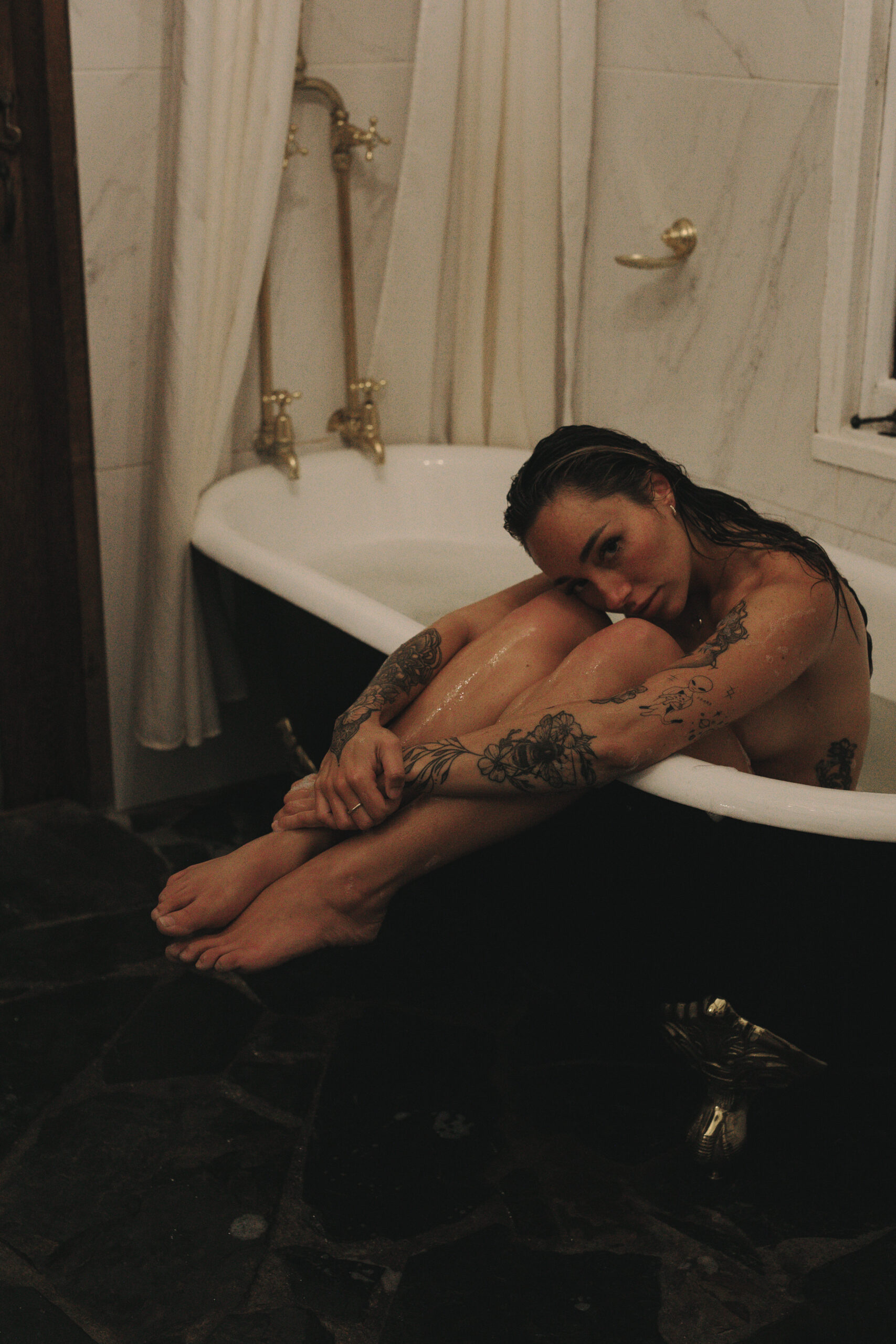 ‘Cabin Fever’ Ft Maddi Neville — image 23