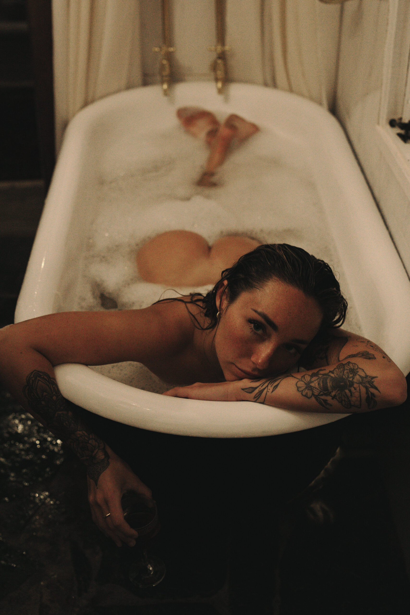 ‘Cabin Fever’ Ft Maddi Neville — image 29