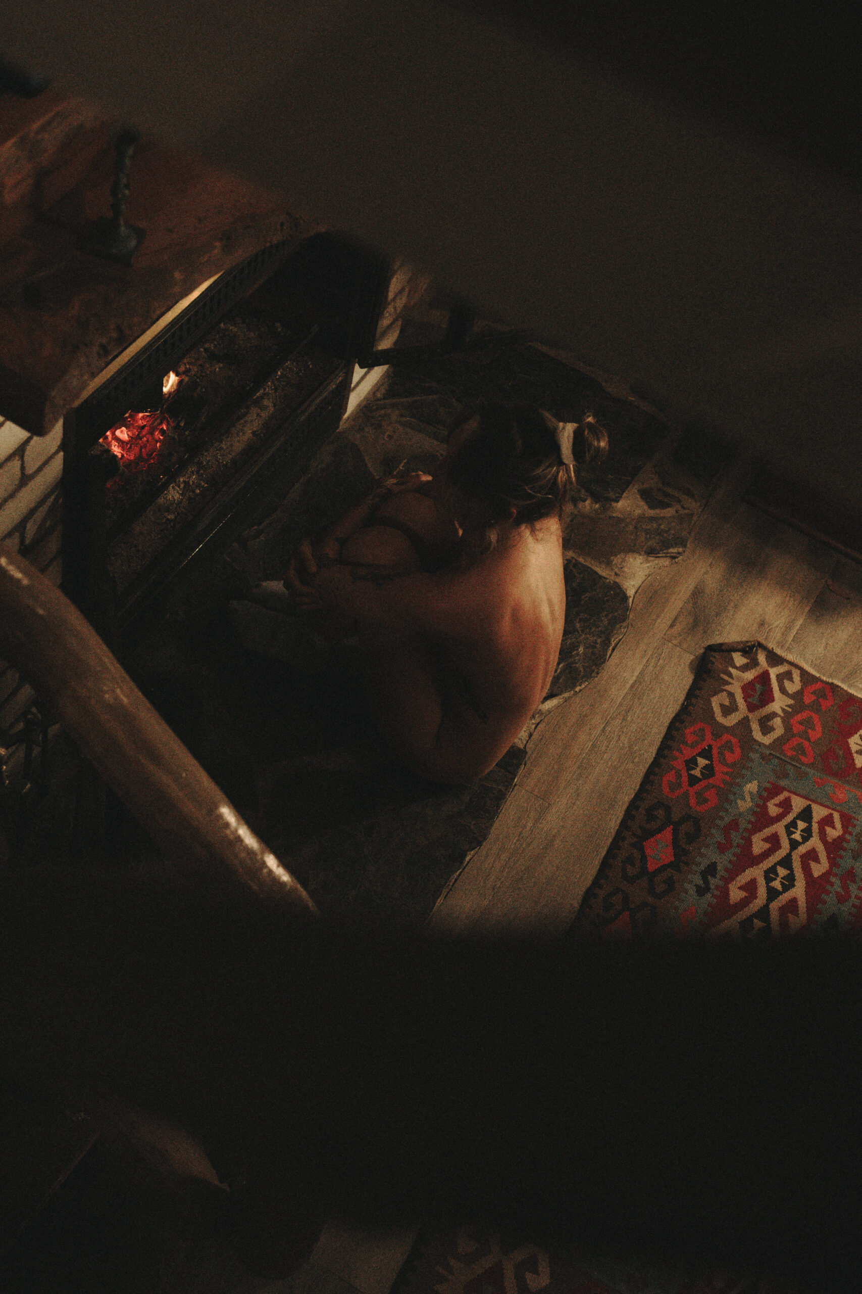 ‘Cabin Fever’ Ft Maddi Neville — image 2