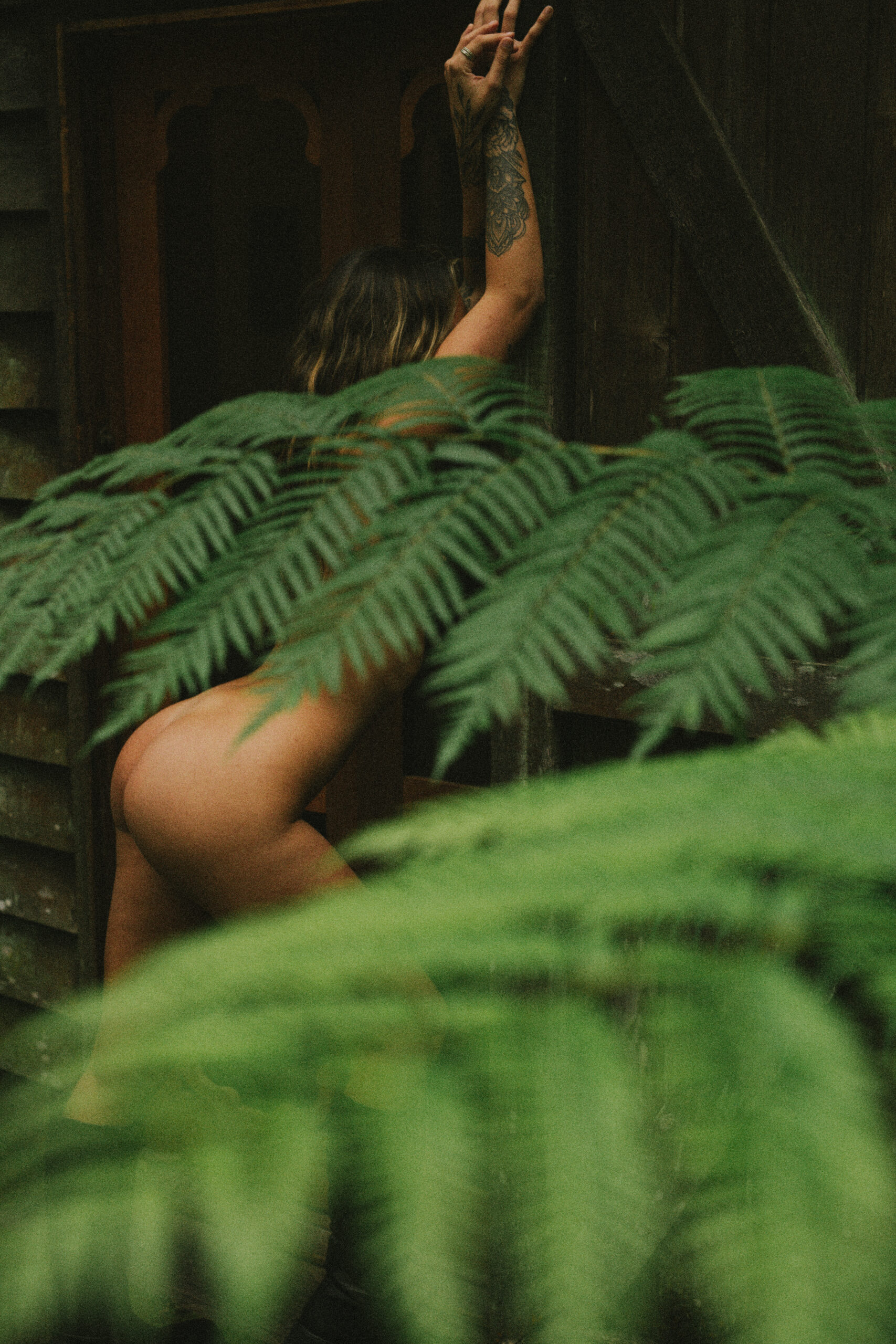 ‘Cabin Fever’ Ft Maddi Neville — image 13