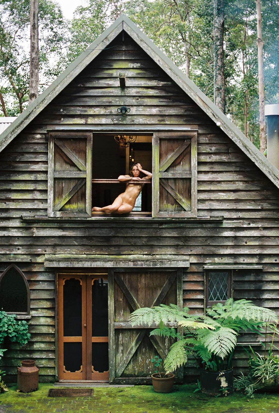 ‘Cabin Fever’ Ft Maddi Neville — image 19