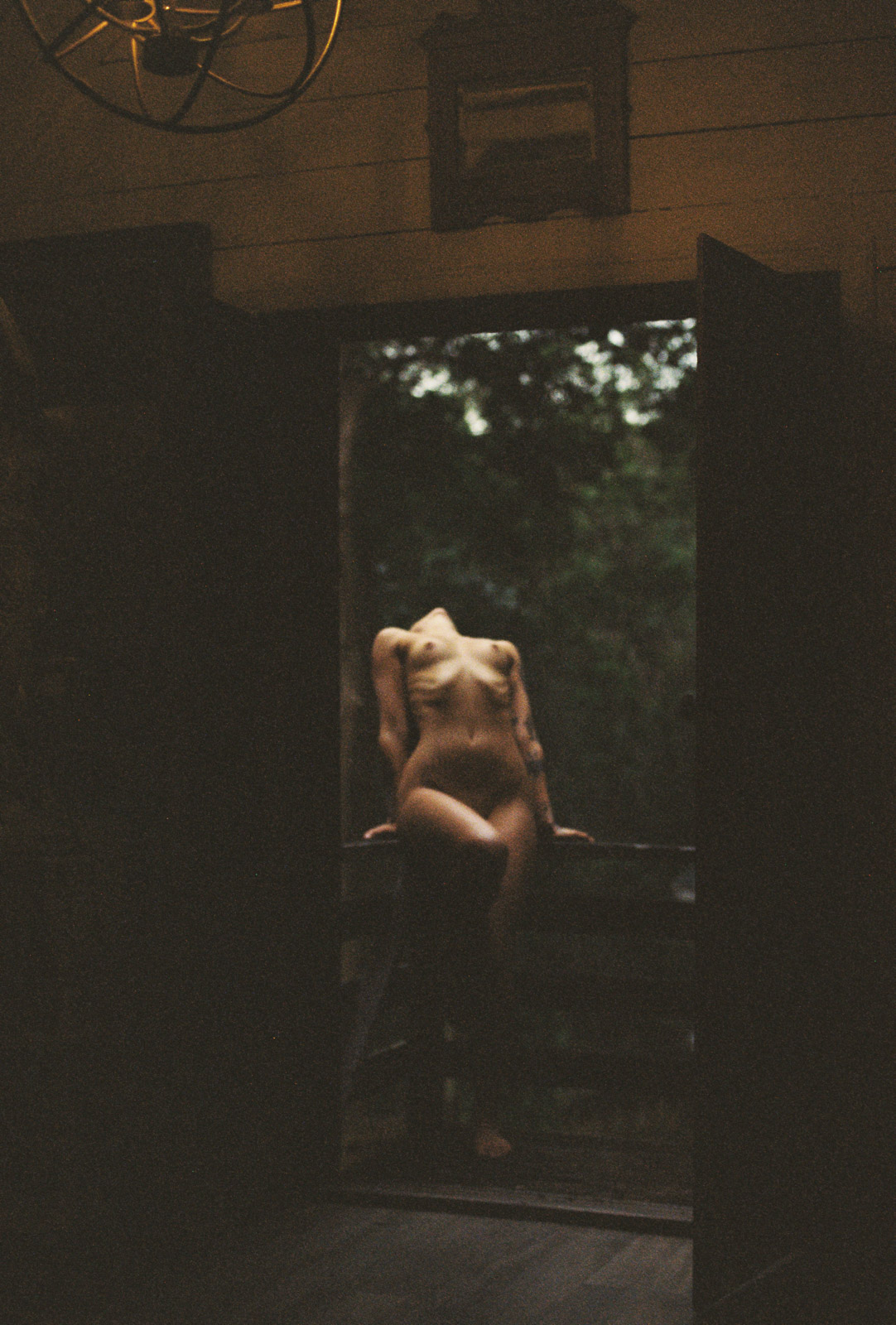 ‘Cabin Fever’ Ft Maddi Neville — image 24