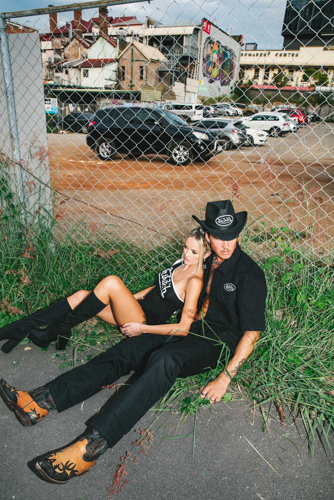 ‘Dont Pap me’ ft Von Dutch Australia — image 14