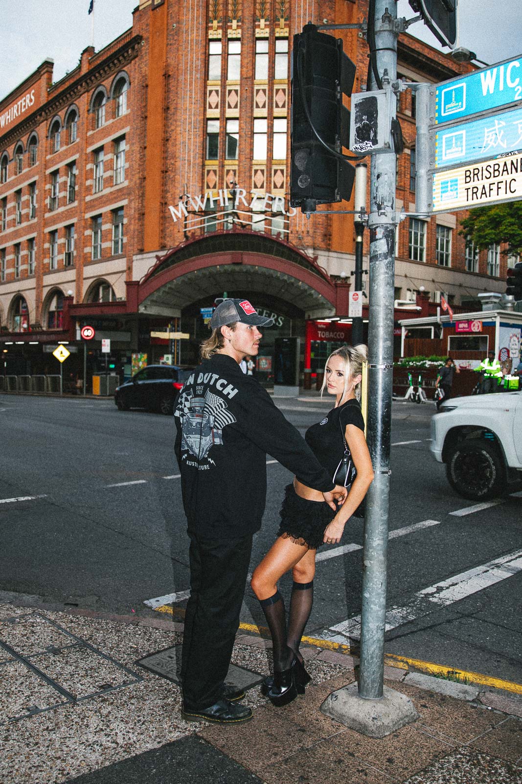 ‘Dont Pap me’ ft Von Dutch Australia — image 10