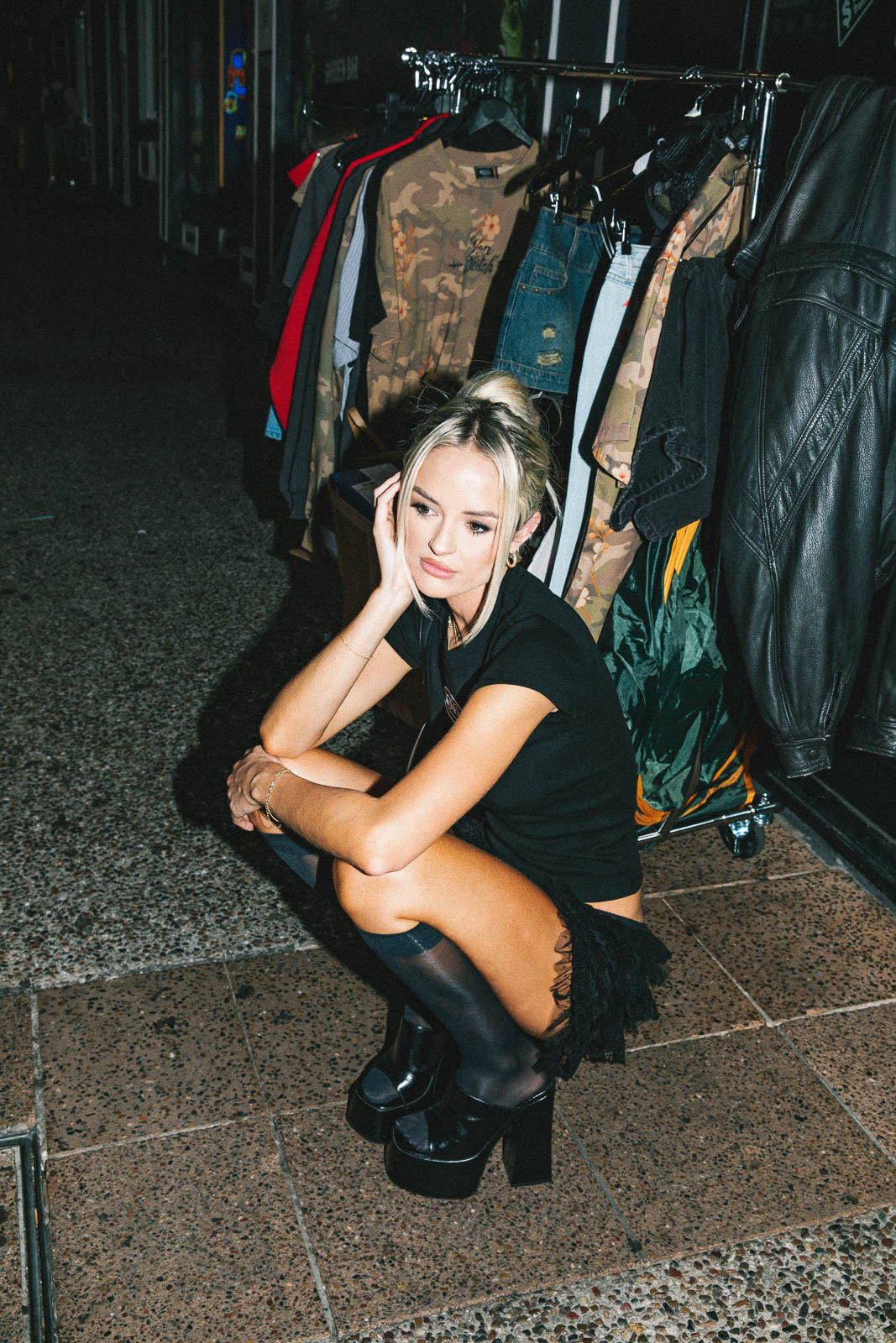 ‘Dont Pap me’ ft Von Dutch Australia — image 31