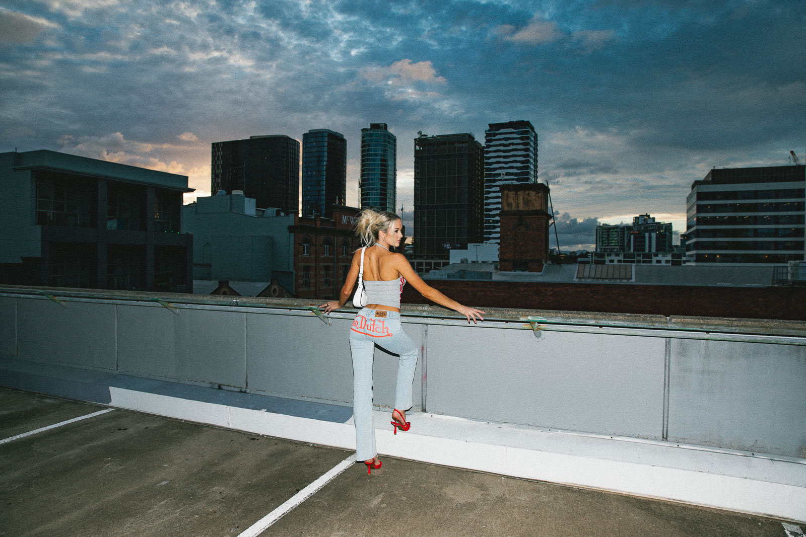‘Dont Pap me’ ft Von Dutch Australia — image 27