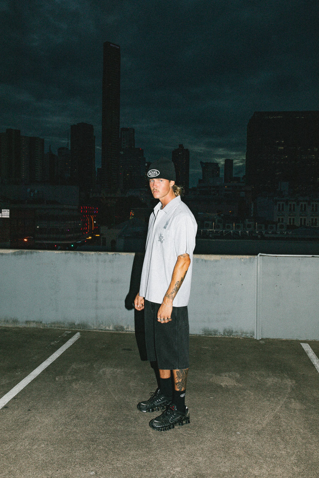 ‘Dont Pap me’ ft Von Dutch Australia — image 5