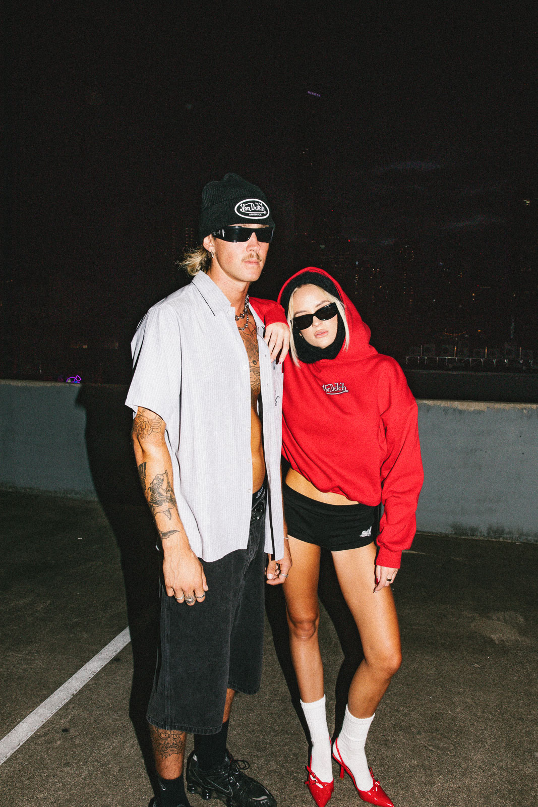 ‘Dont Pap me’ ft Von Dutch Australia — image 20