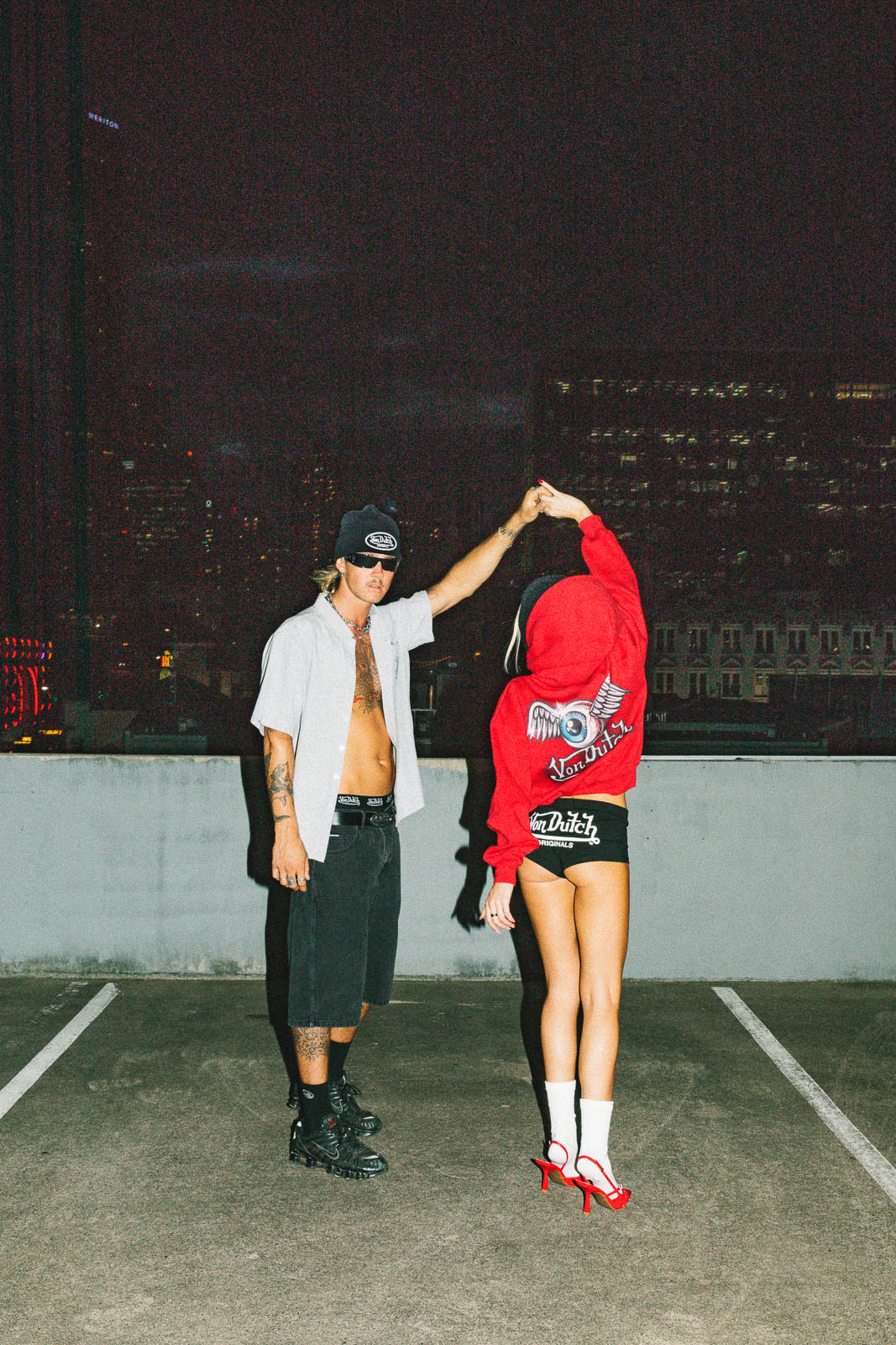 ‘Dont Pap me’ ft Von Dutch Australia — image 3
