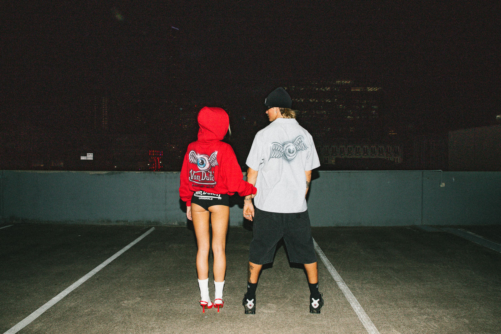 ‘Dont Pap me’ ft Von Dutch Australia — image 40