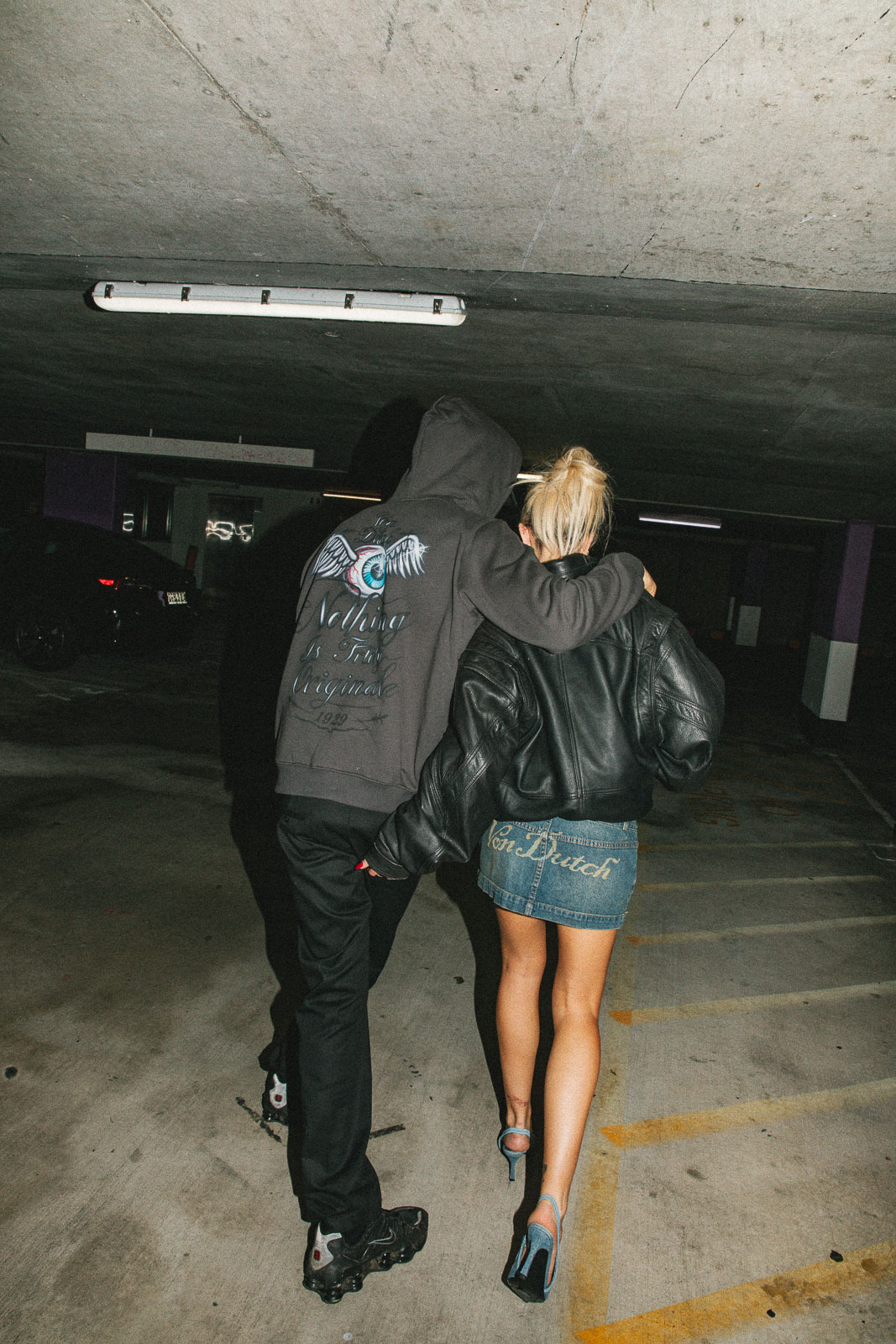 ‘Dont Pap me’ ft Von Dutch Australia — image 24