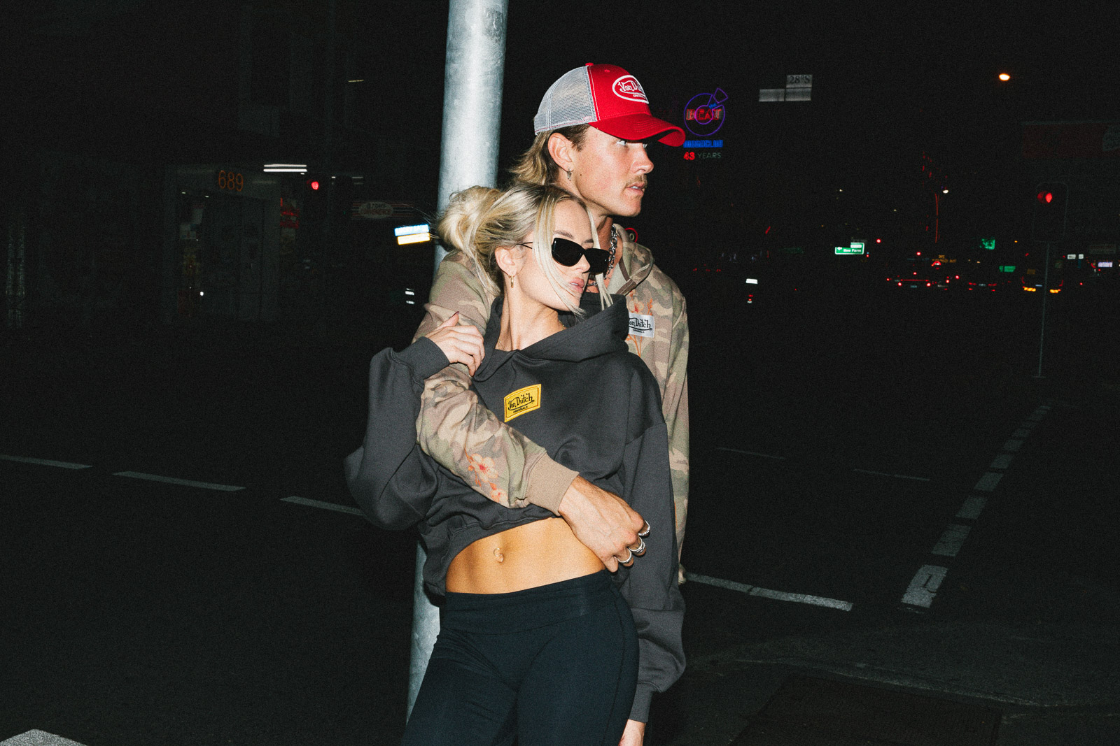 ‘Dont Pap me’ ft Von Dutch Australia — image 9